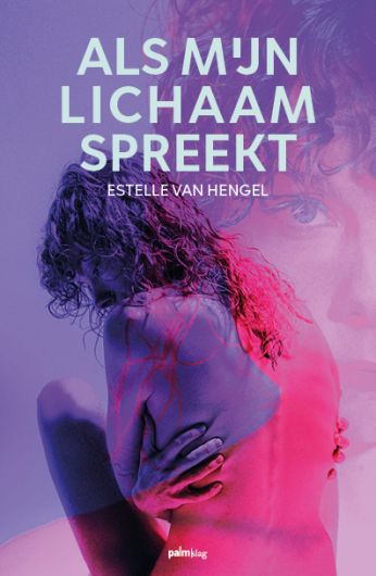 Als mijn lichaam spreekt omslag