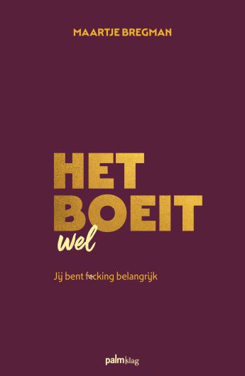 Het boeit wel