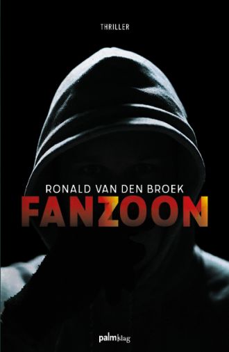Fantoomzoon e-book