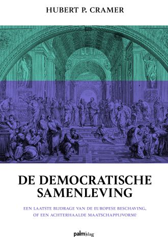De democratische samenleving