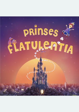 Prinses Flatulentia