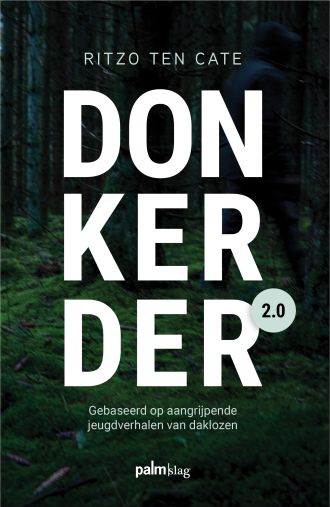 Cover Donkerder 2.0