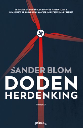 e-book Dodenherdenking