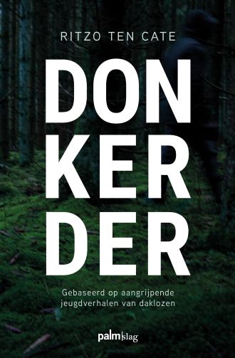 E-book Donkerder