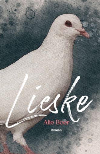 cover Lieske