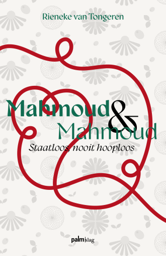 Mahmoud & Mahmoud - Staatloos, nooit hooploos