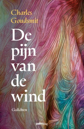 De pijn van de wind voorkant