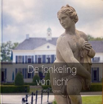 De fonkeling van licht