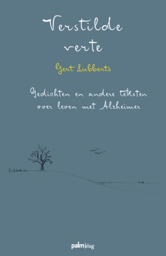 Verstilde verte