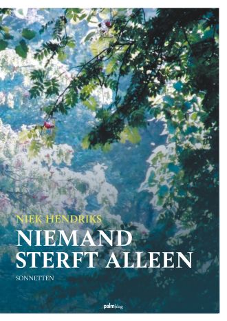 Niemand sterft alleen omslag