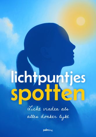 Lichtpuntjes spotten cover
