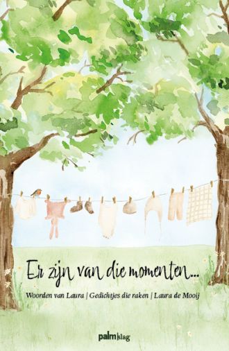 Er zijn van die momenten... omslag