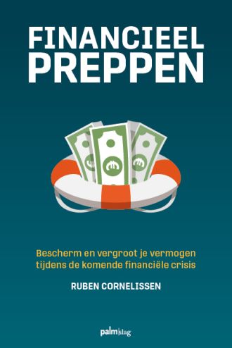 Financieel preppen cover