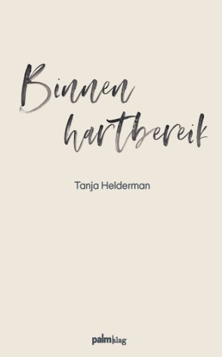 Omslag binnen hartbereik
