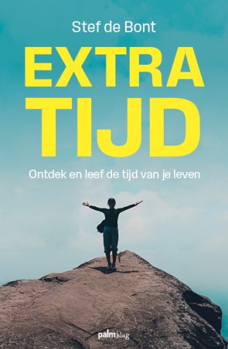 Extra Tijd Omslag