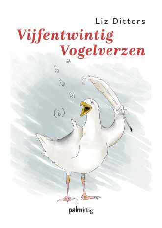 Vijfentwintig Vogelverzen