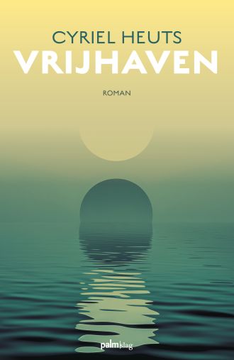Vrijhaven cover