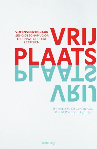 Vrijplaats