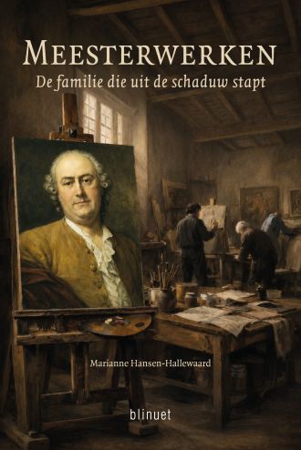 Cover Meesterwerken