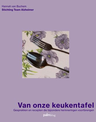 Van onze keukentafel