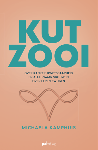 kutzooi omslag