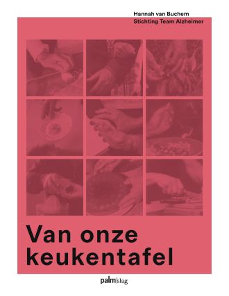 Van onze keukentafel
