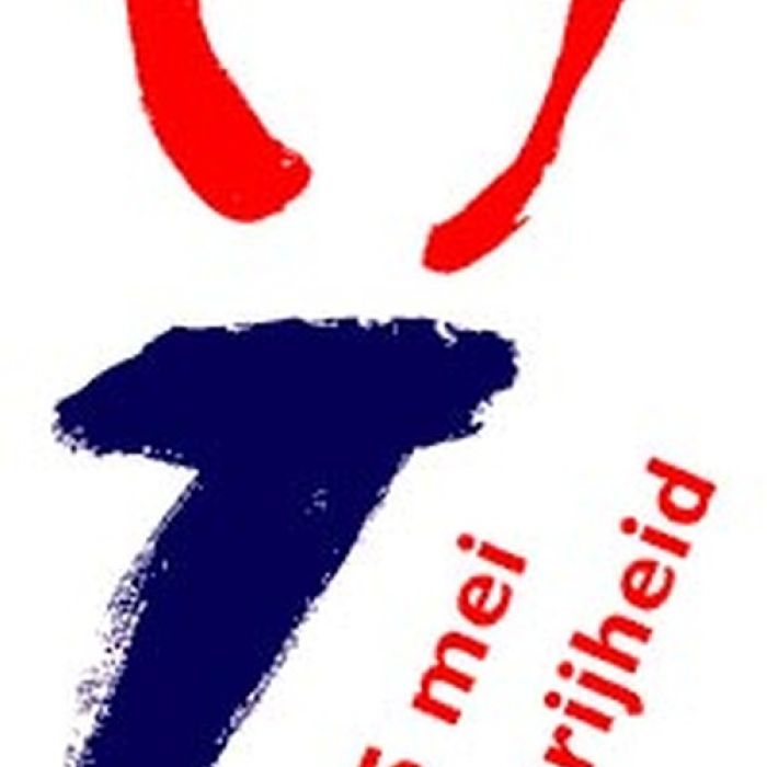 Logo bevrijdingsdag