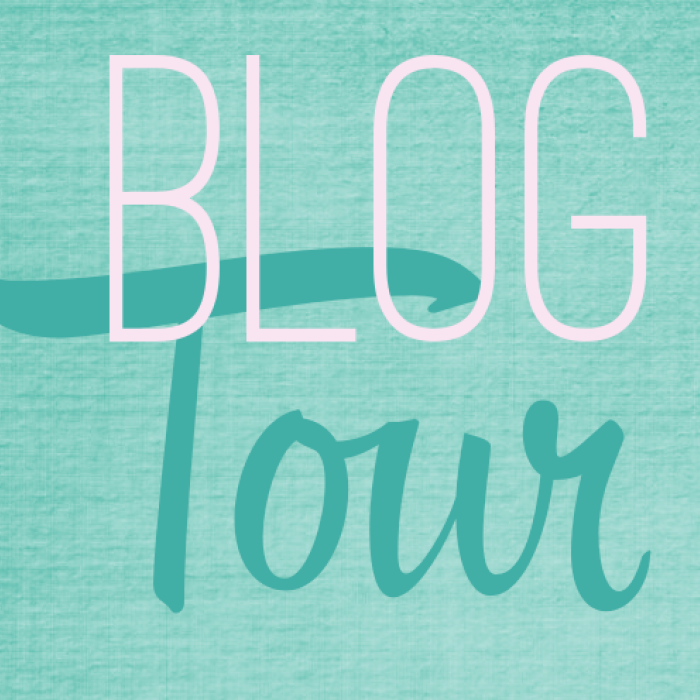 Blogtour