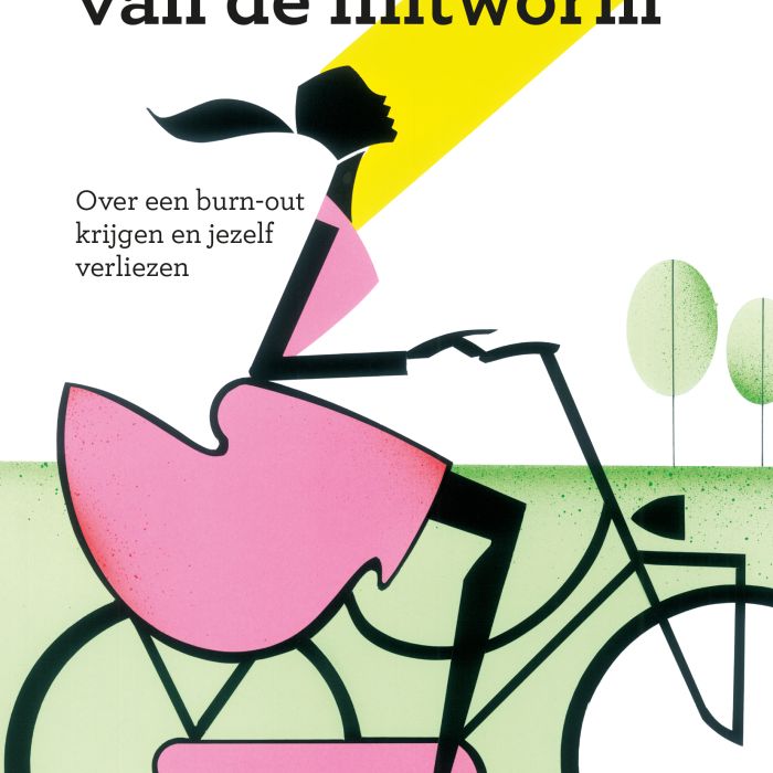 Cover tropenjaren van een lintworm