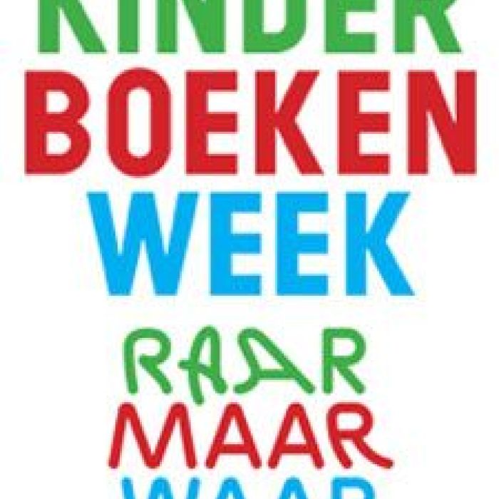 Kinderboekenweek