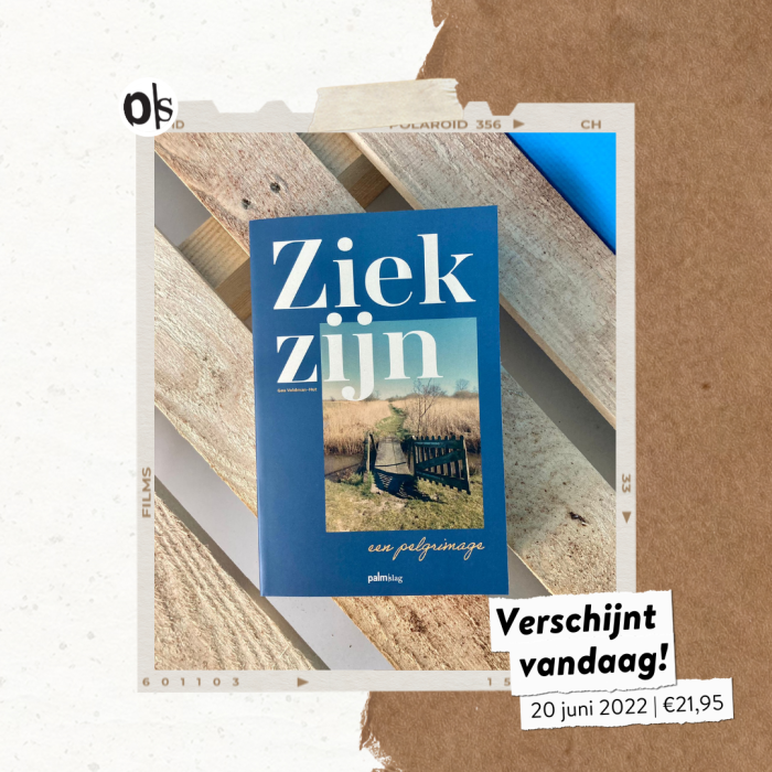 ziek zijn