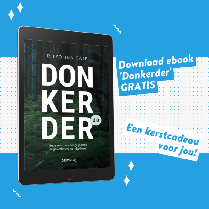 Donkerder