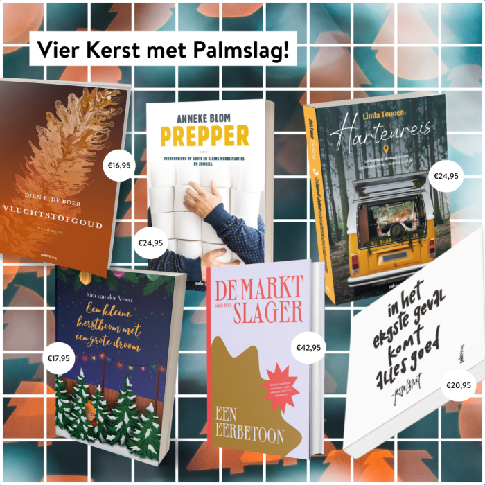 kerstboeken