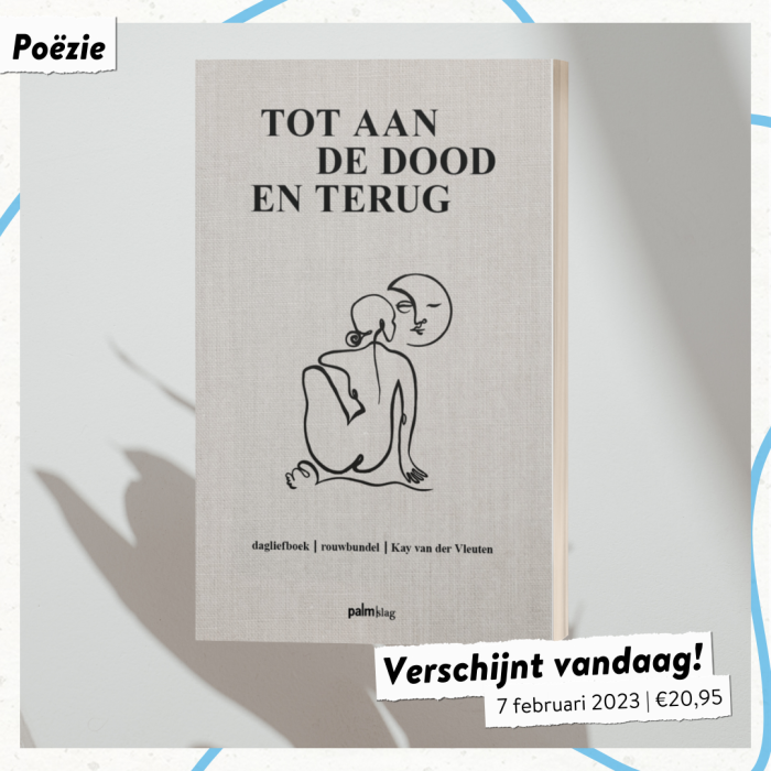 tot aan de dood en terug