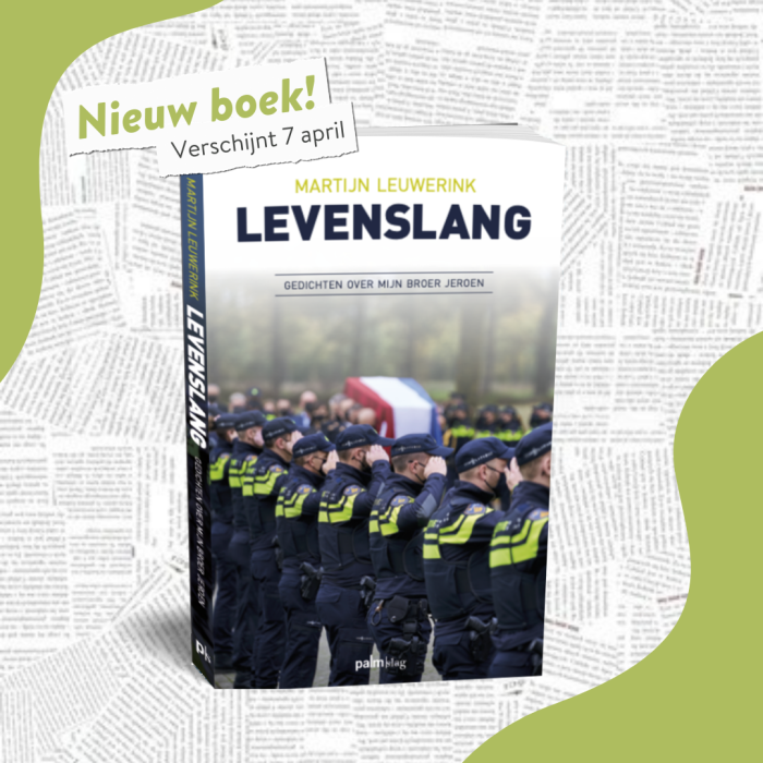 levenslang martijn leeuwerik aankondiging