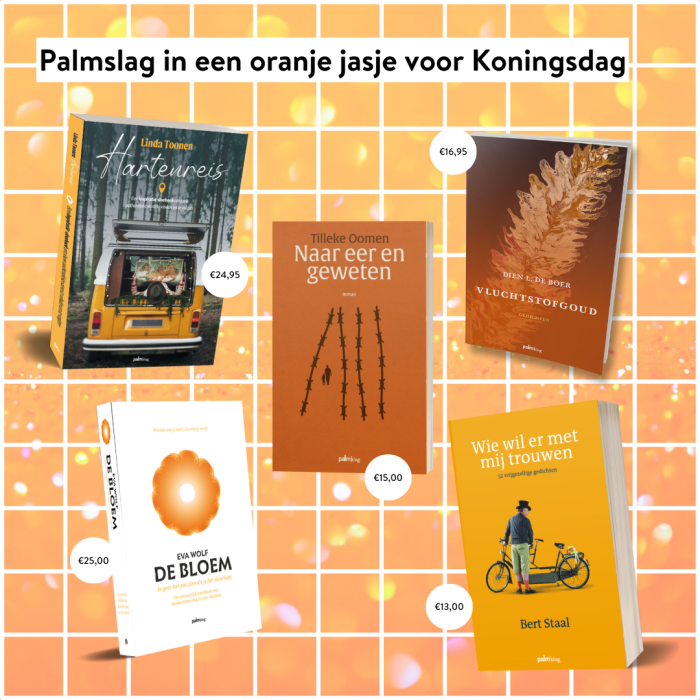 Koningsdag Palmslag 2023