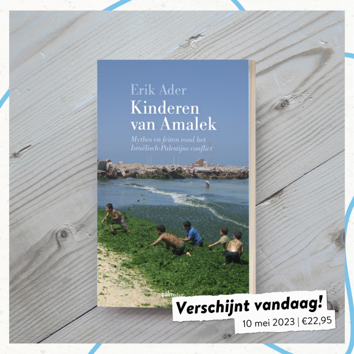 Kinderen van Amalek