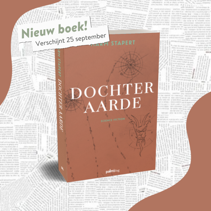 Dochter Aarde