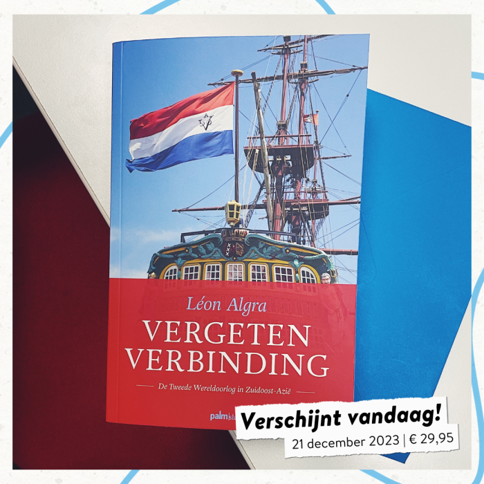 Vergeten verbinding