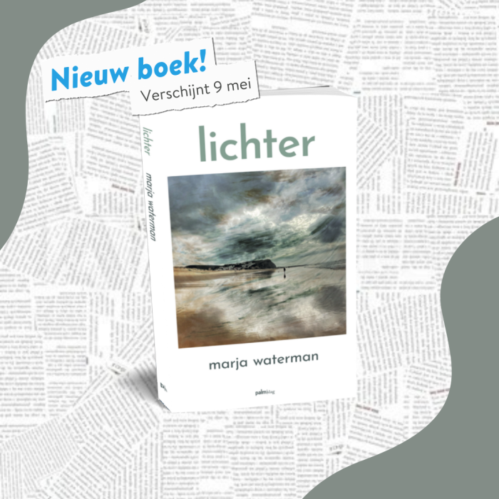 ‘Lichter’ verschijnt 9 mei