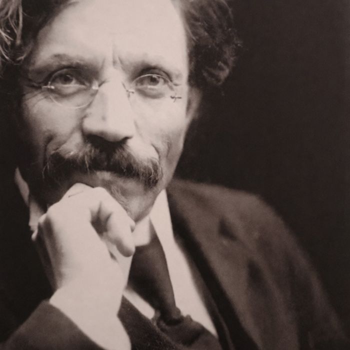 Sjolem Aleichem 