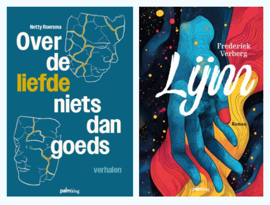 Laat je verrassen